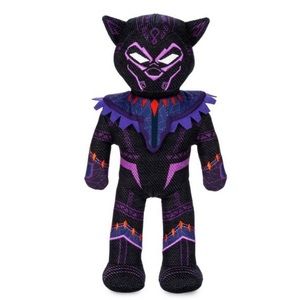 New Black Panther Wakanda Plush